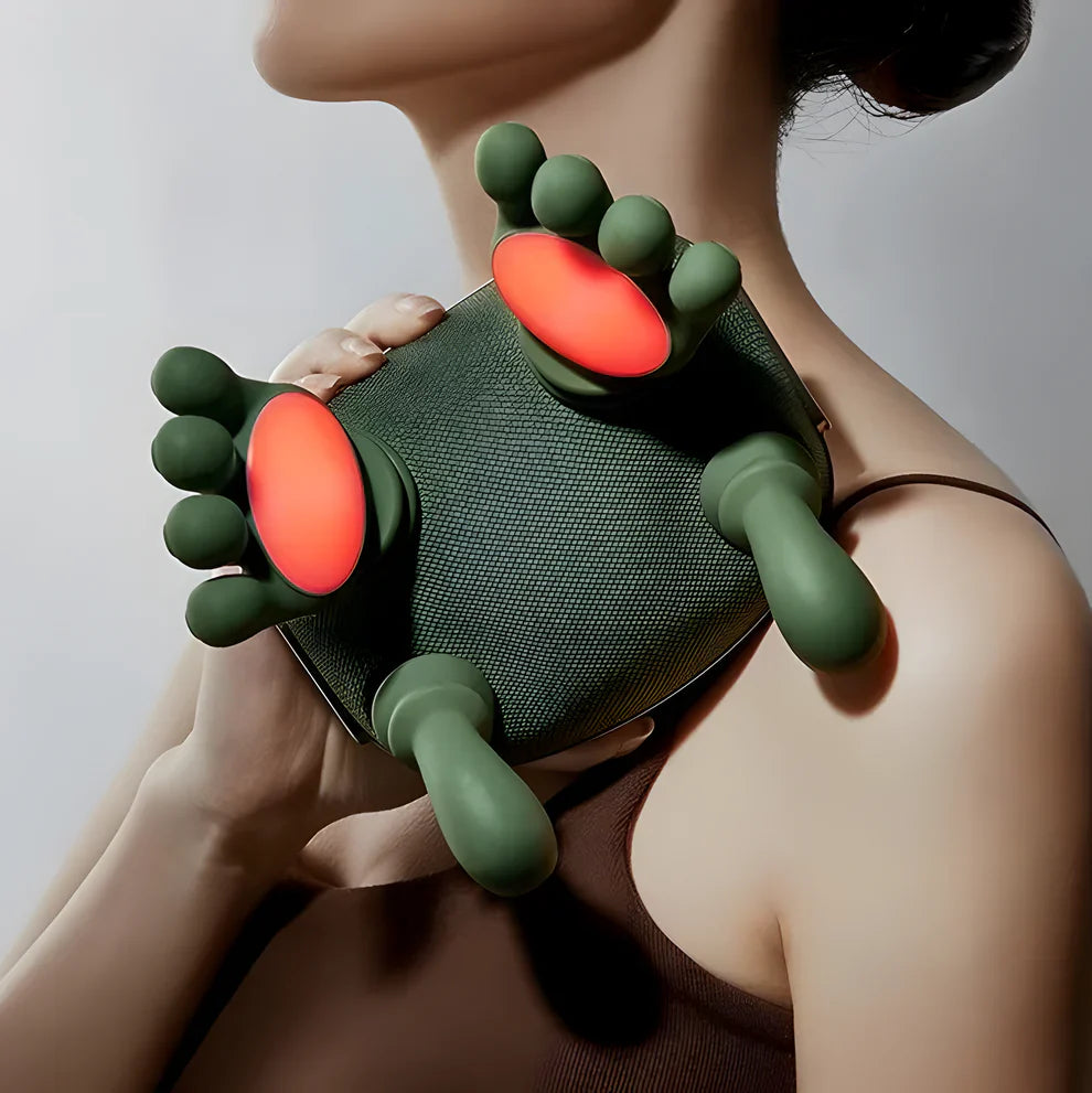 Neck & Shoulder Pro Massager