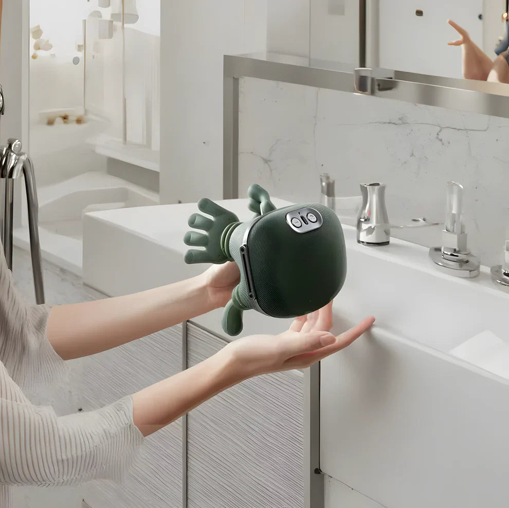 Neck & Shoulder Pro Massager