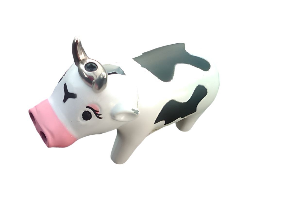 Cow Lighter