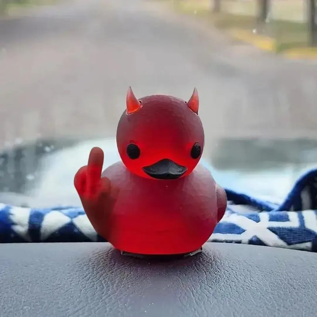 Lil Devil Ducky Trendslana