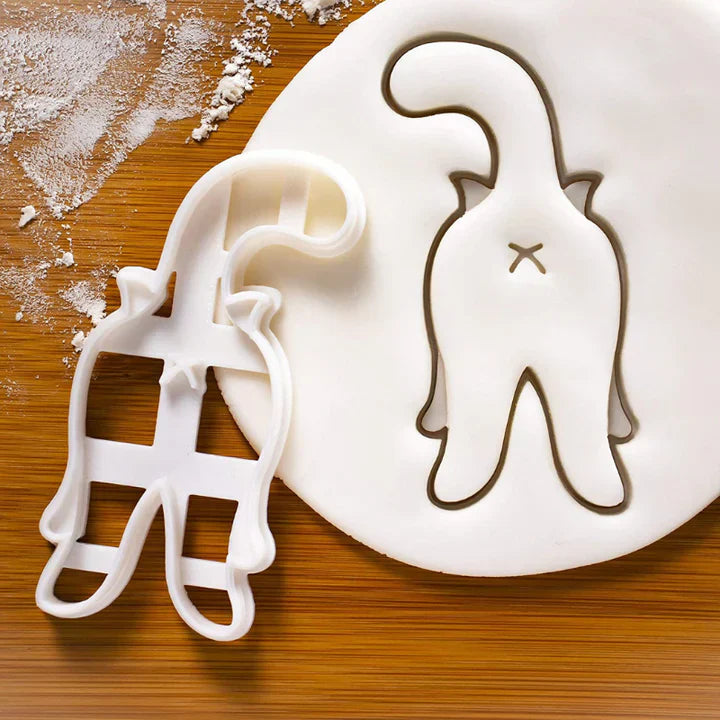 Hilarious Baking Molds