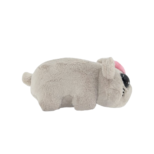 Sad hampter plush