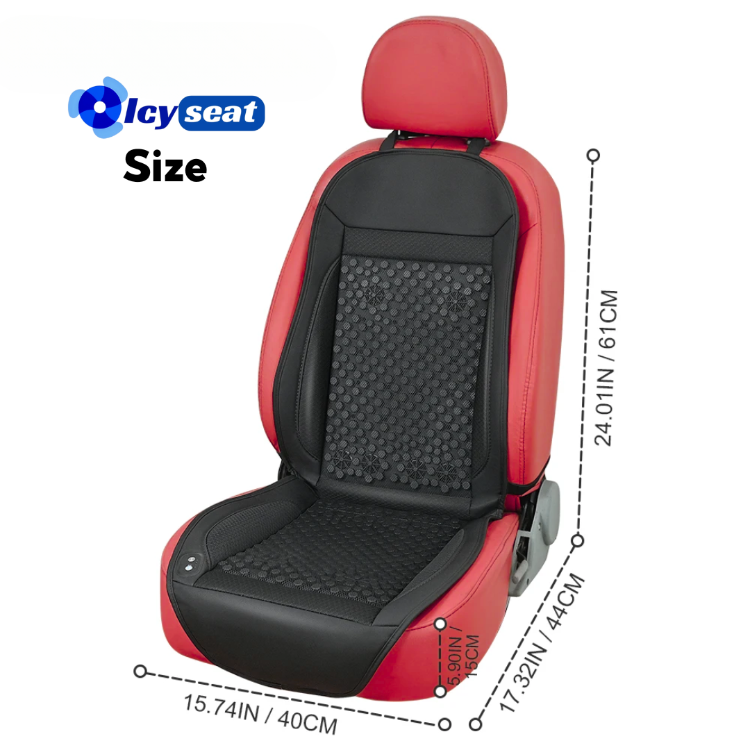 Car Cooling Cushion