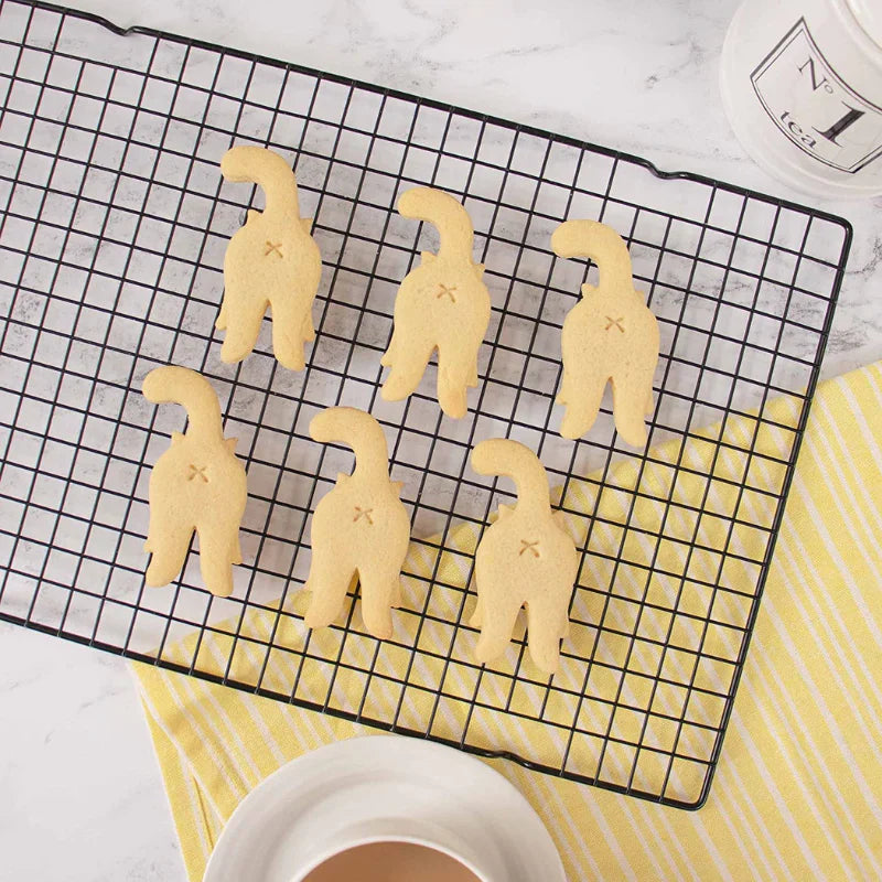 Hilarious Baking Molds