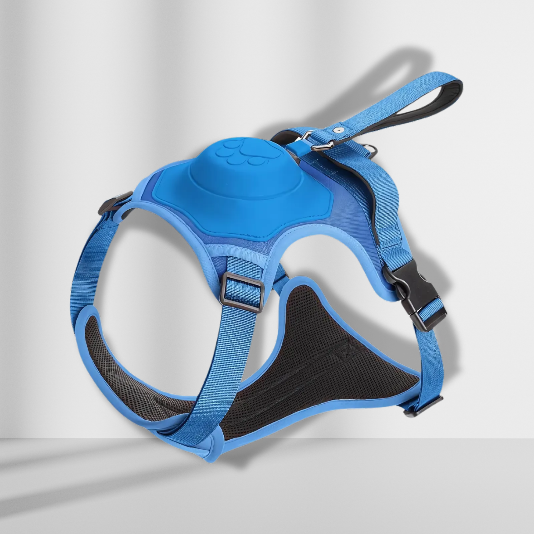 Retractable Pro Leash