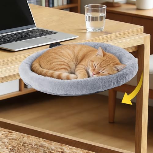 Adjustable Cat Cozy Nest