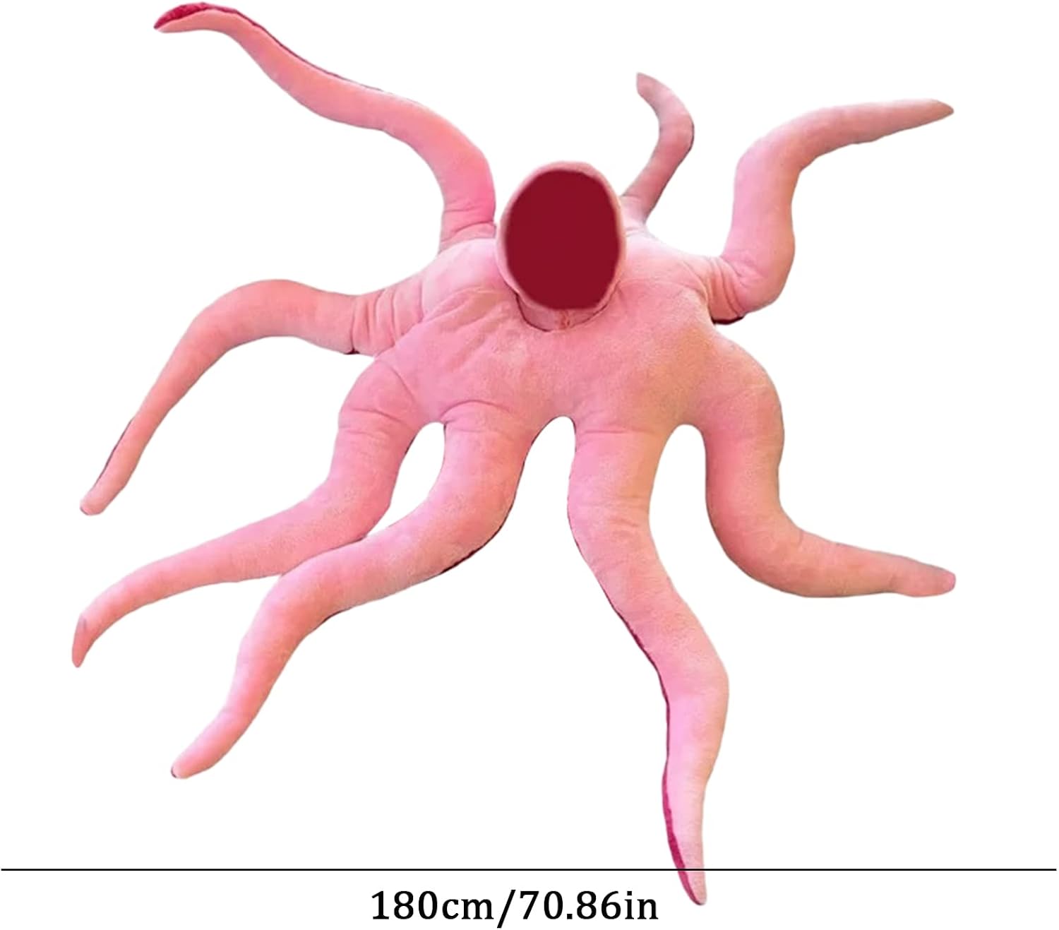 Baby Creative Octopus Costume