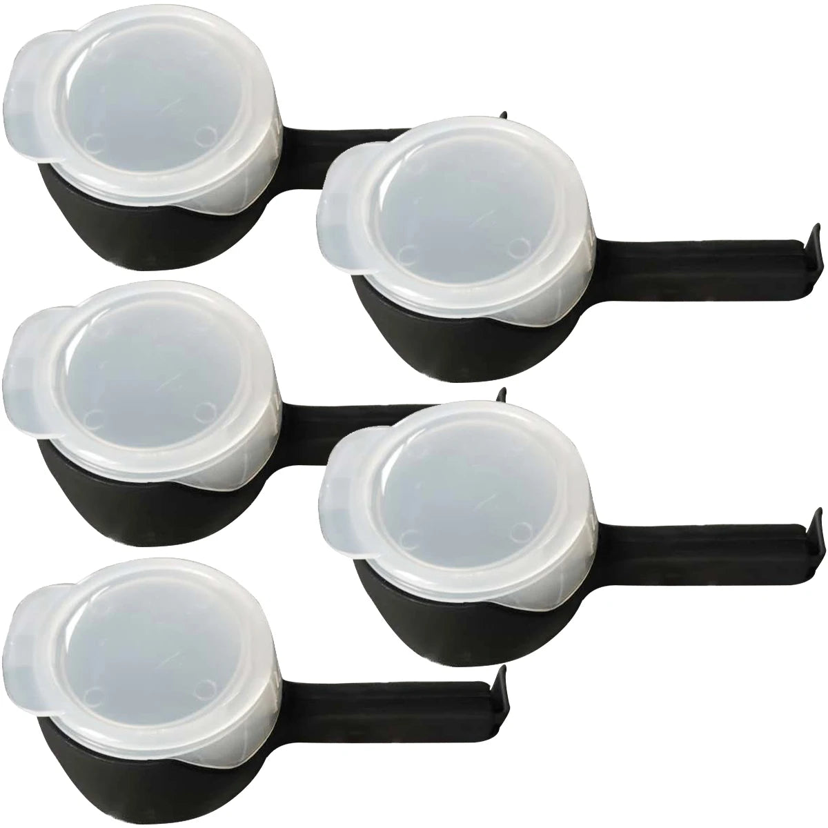 Food Preservation Clip
