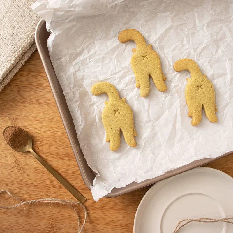 Hilarious Baking Molds