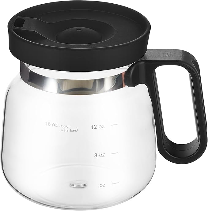 Coffee Pot Mug