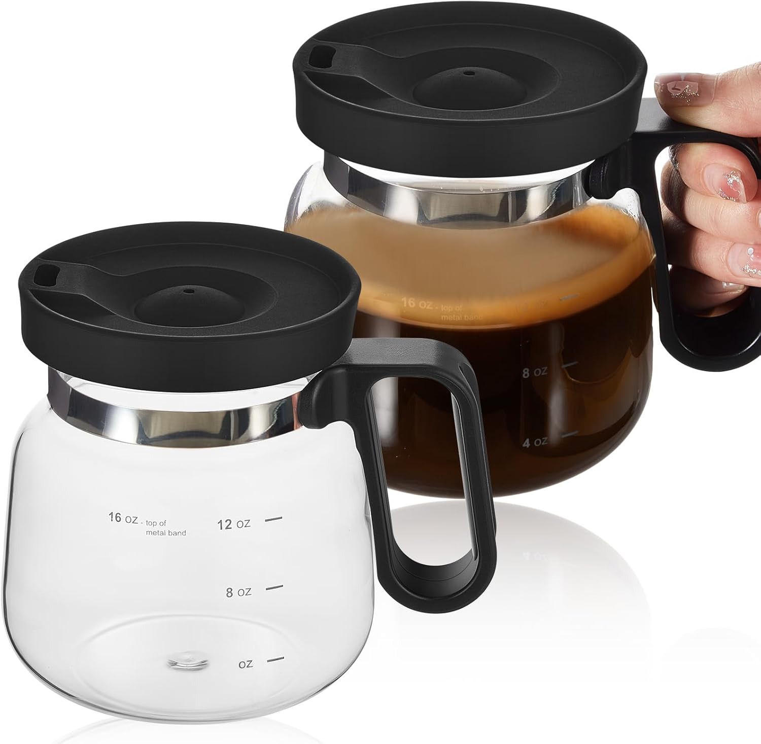 Coffee Pot Mug