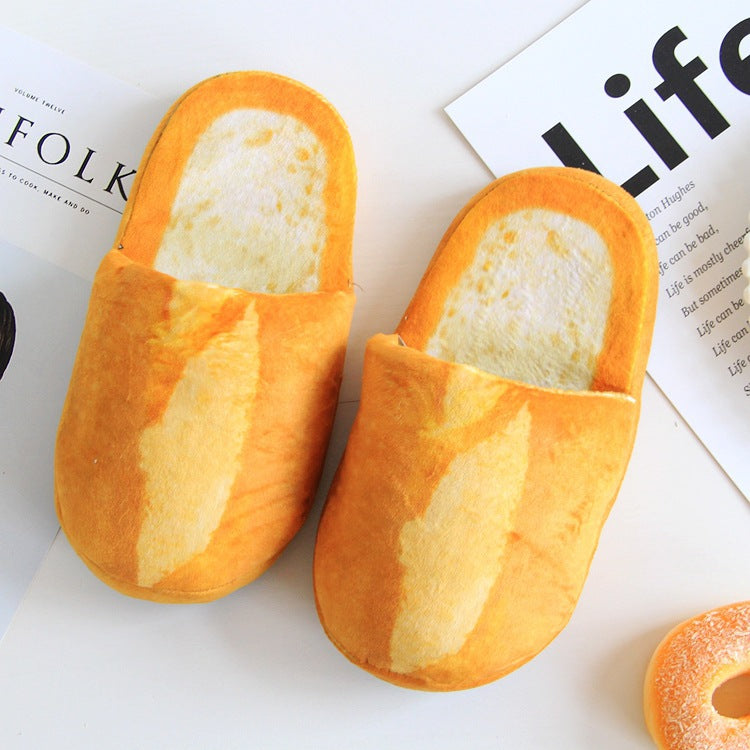 Bread Slippers My store