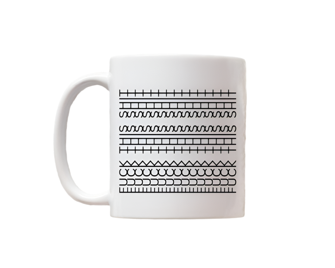 Fuck This Shit Mug