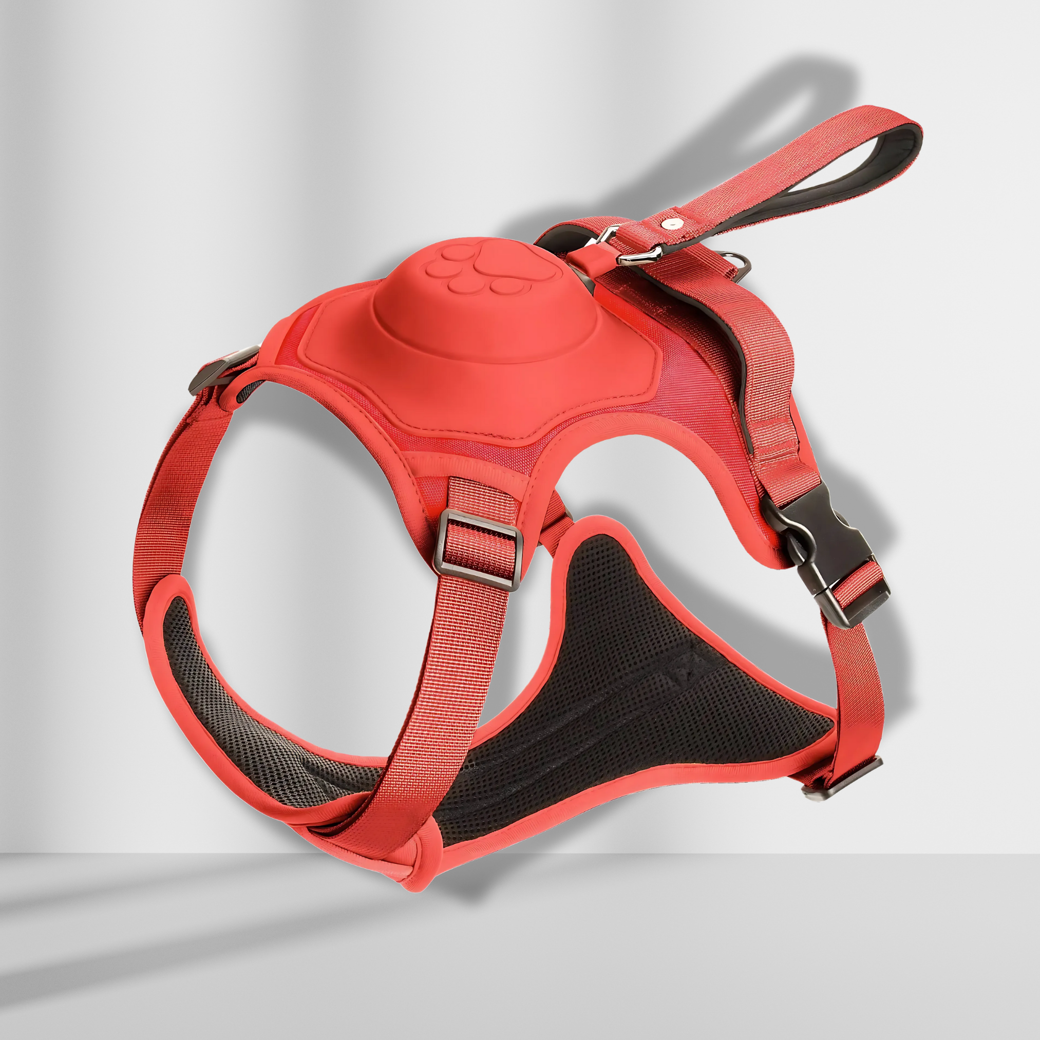 Retractable Pro Leash