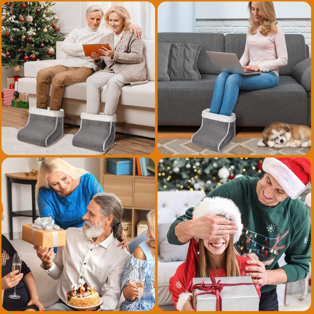 Electric Foot Warmer