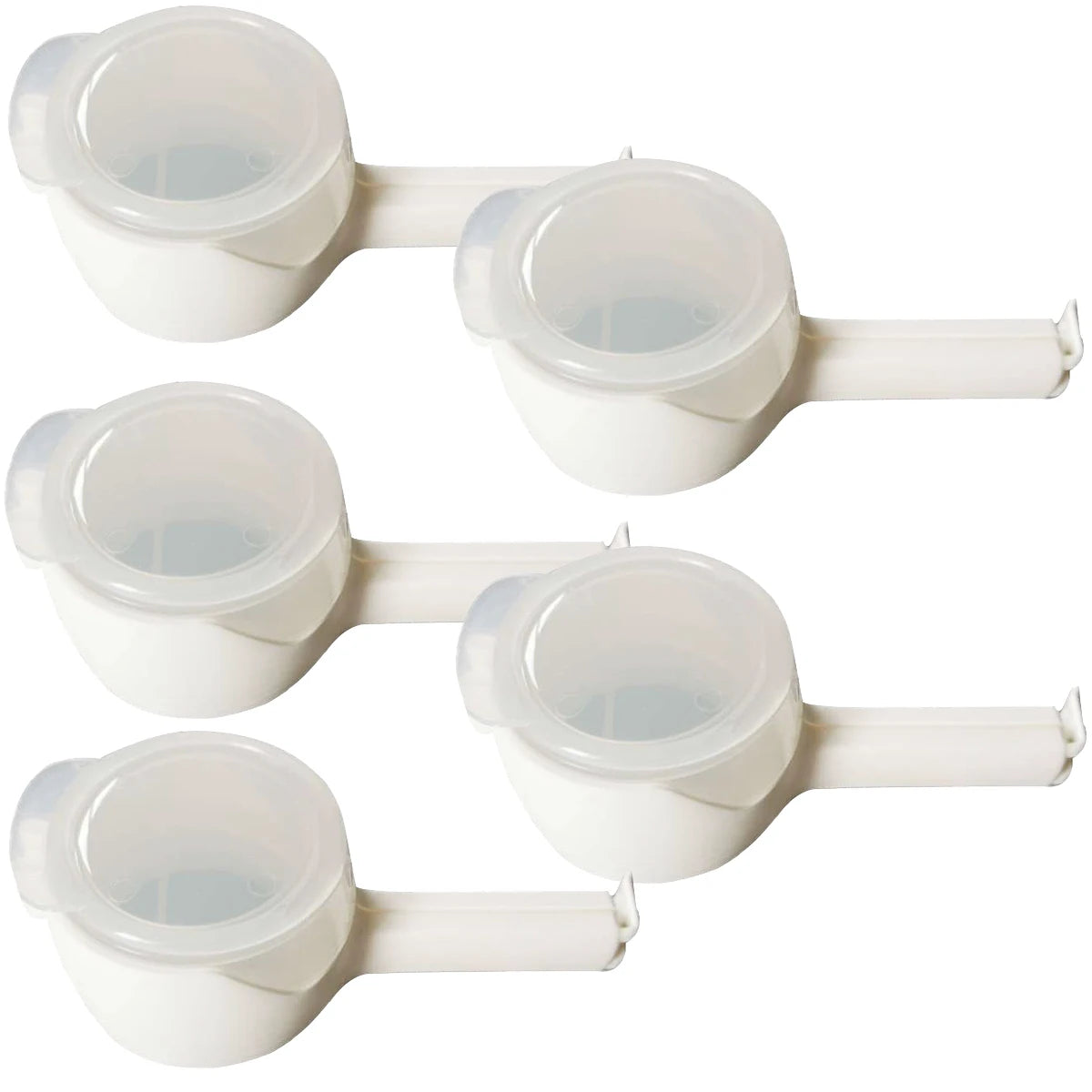 Food Preservation Clip
