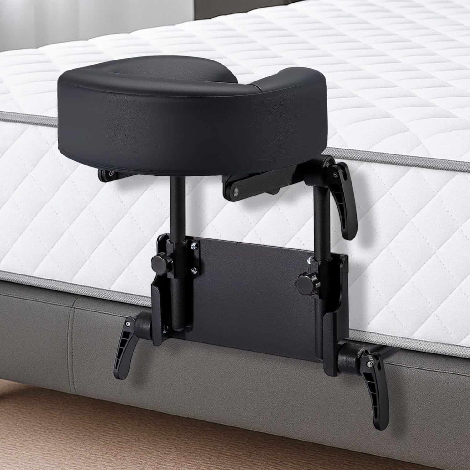 Headrest Massage Pillow