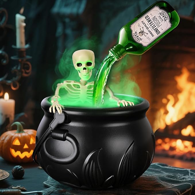 MAGICAL FLOATING POTION