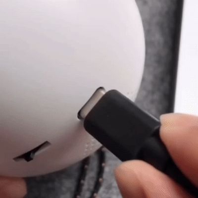 Personalized Memory Orb