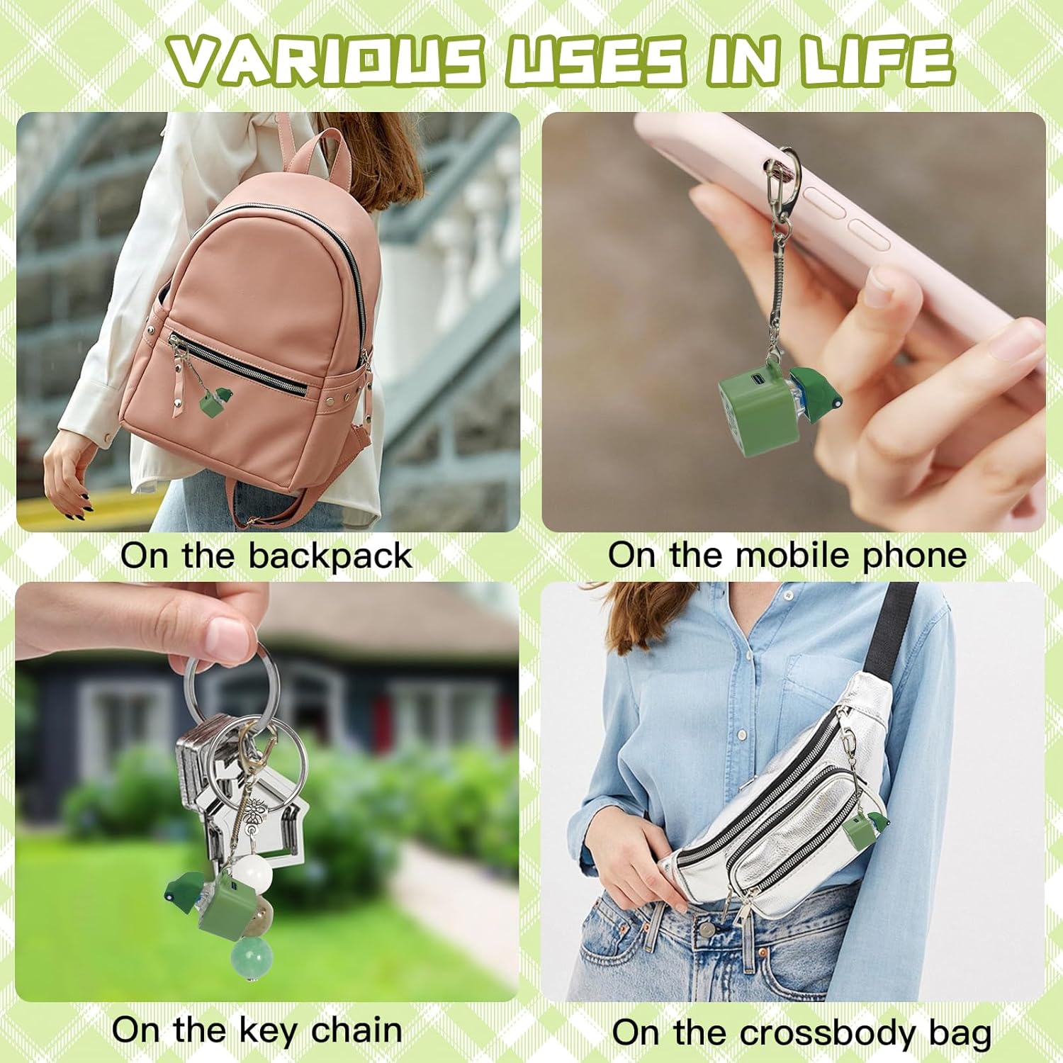 Frog Croaking Fidget Toy