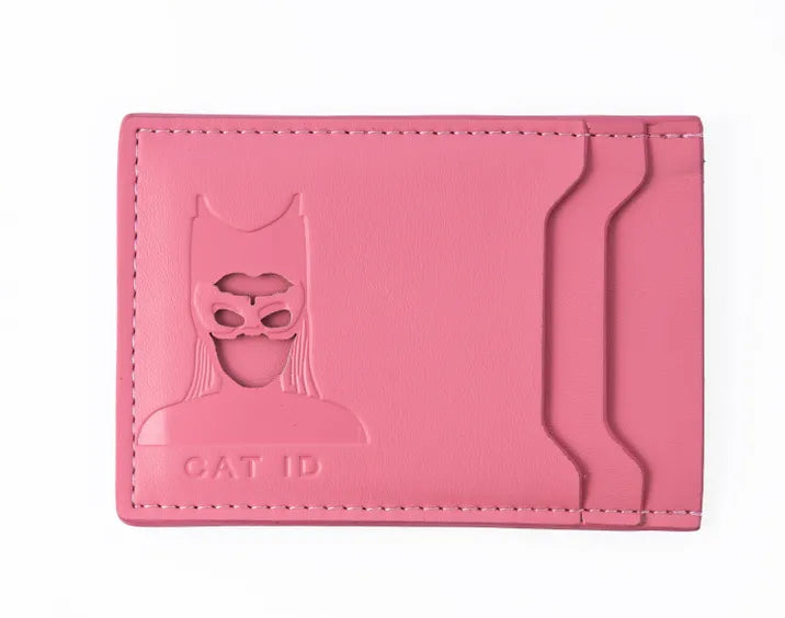 Batgirl Wallet