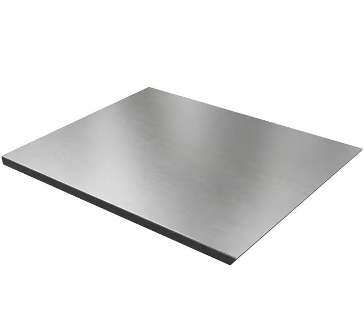 STAINLESS STEEL CUTTING BOARD