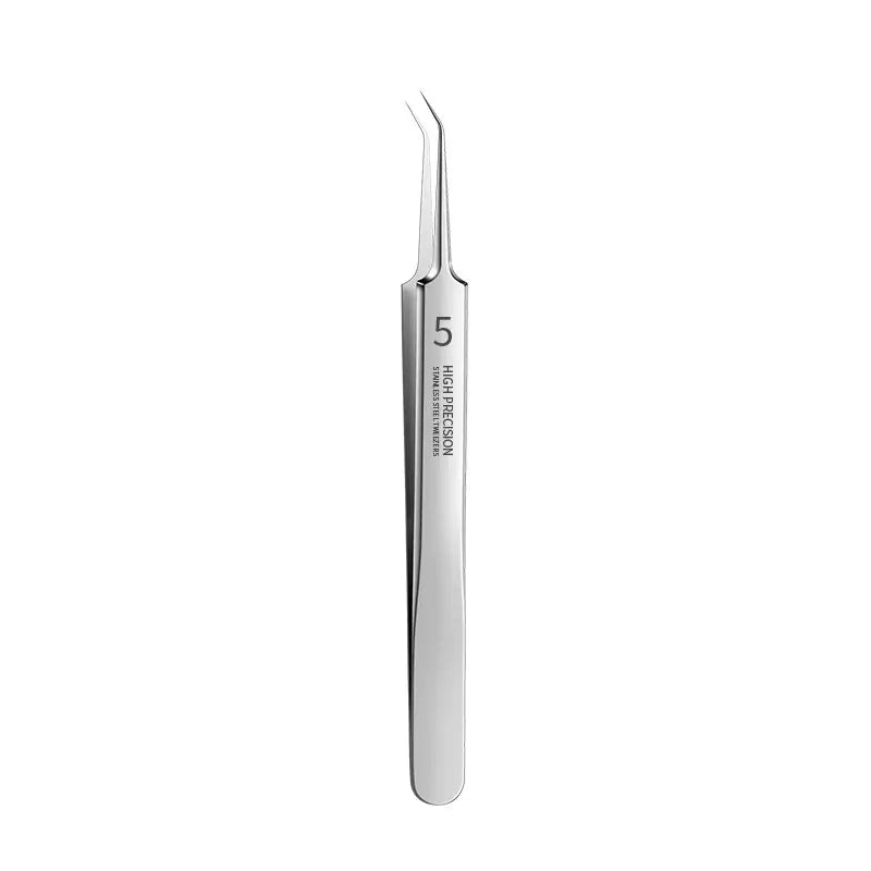 3 Piece Tweezer Set