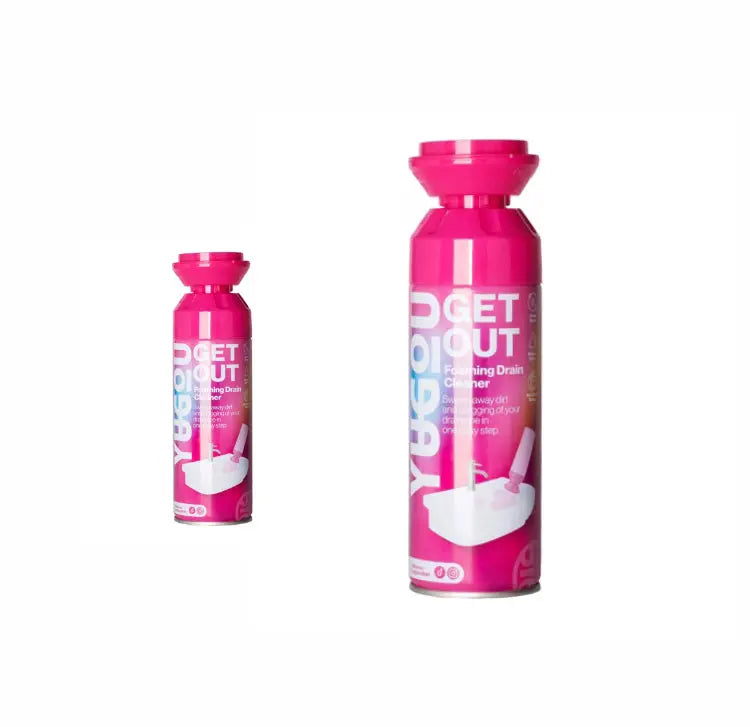 Foam Drain Cleaner Trendslana