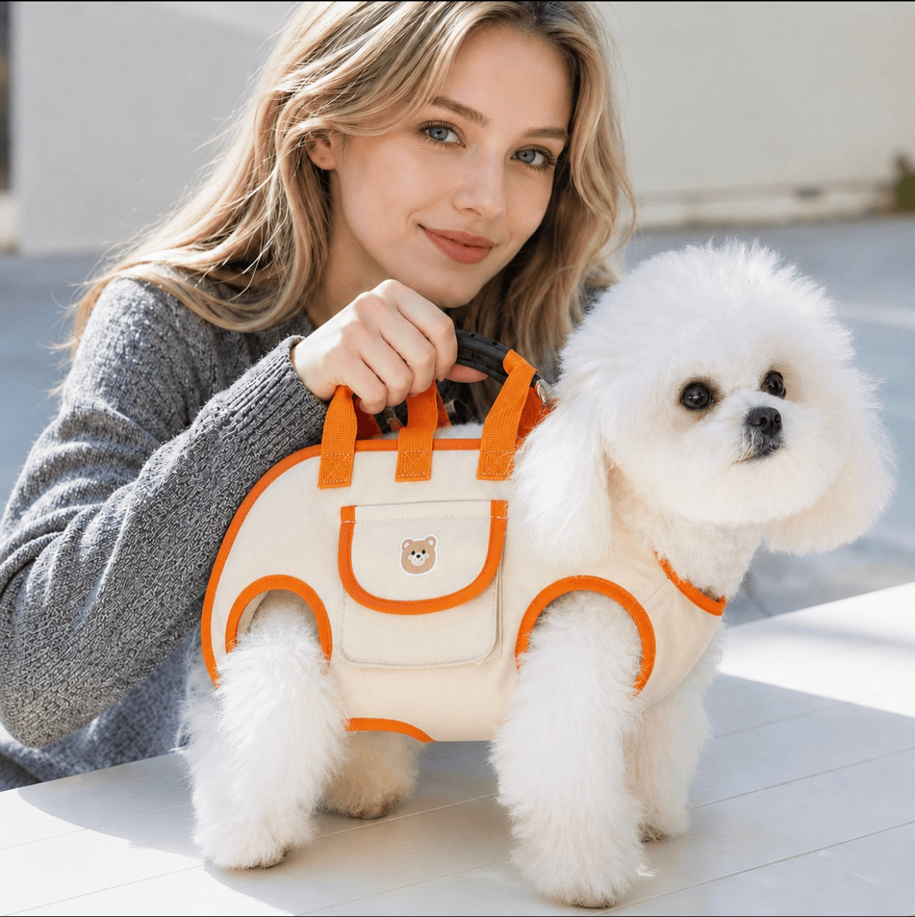 Puppie Pack