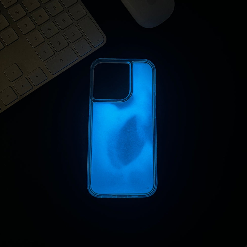 The Luminous iPhone Case 