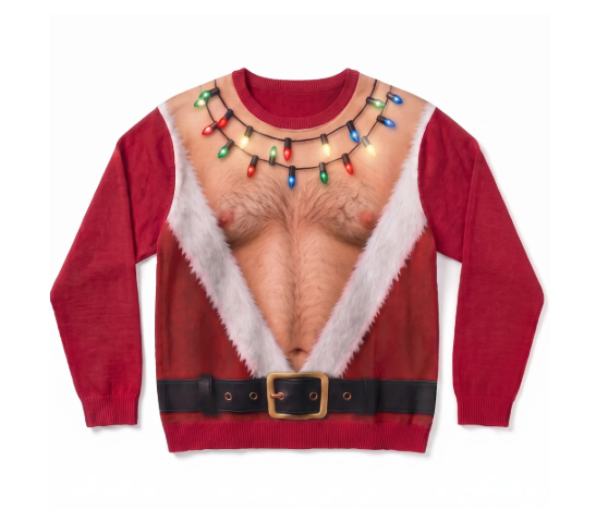 Christmas Sweater