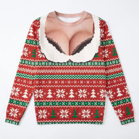 Christmas Sweater