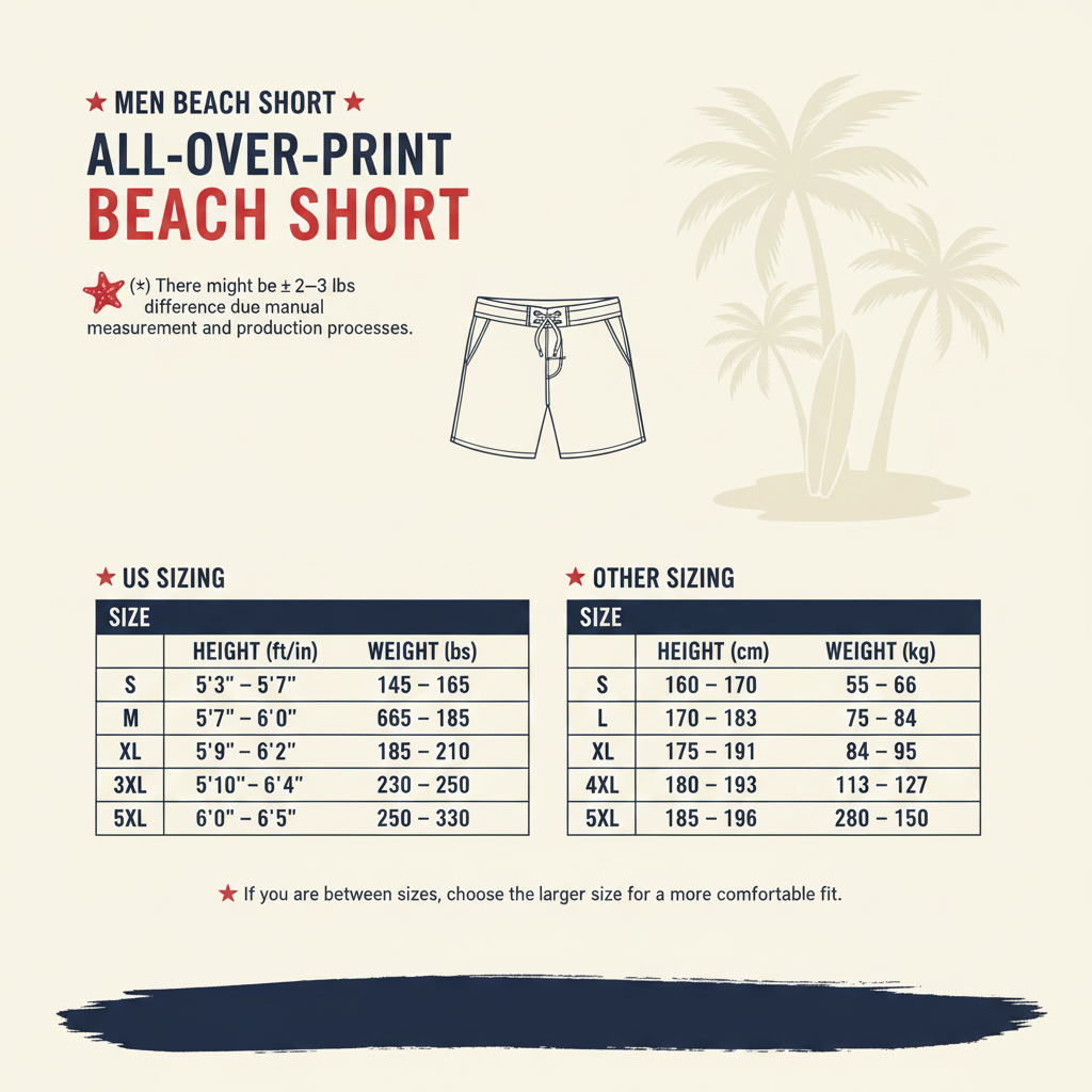 Funny Swim Trunks