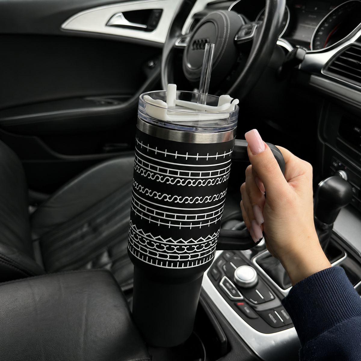 F*ck This Sh*t Tumbler 40oz
