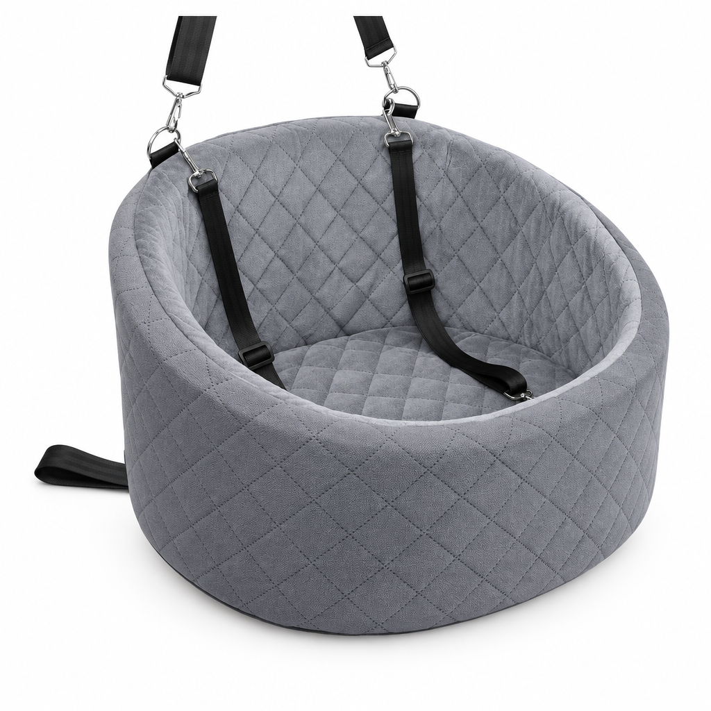 Cozy Cat Car Seat