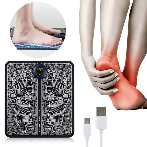 EMS Foot Massager Trendslana