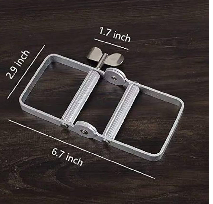 Tube Squeezer