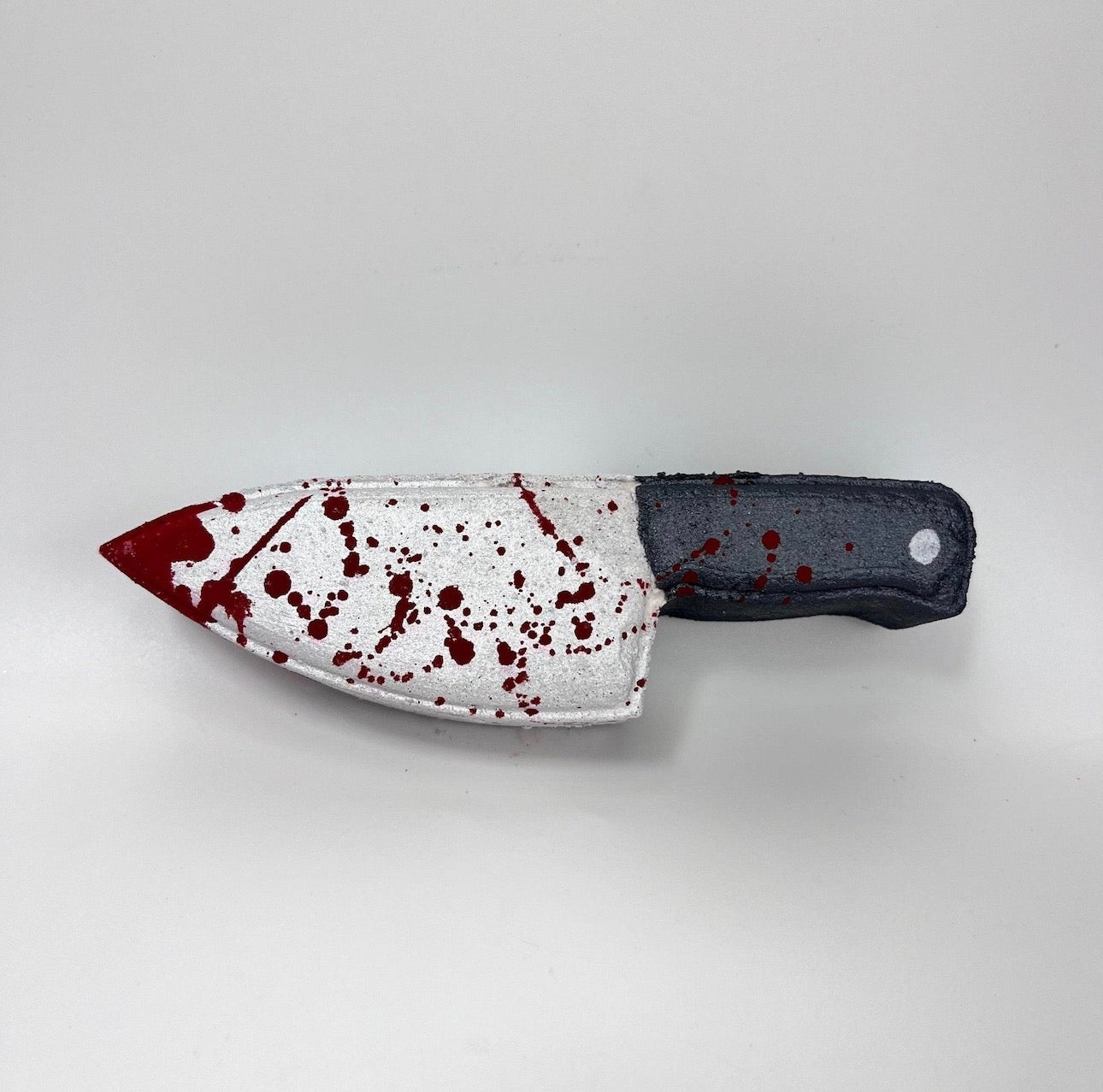 Knife Shaped Bath Bomb