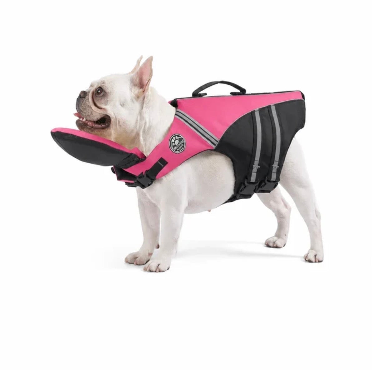 Puppy Float Life Jacket