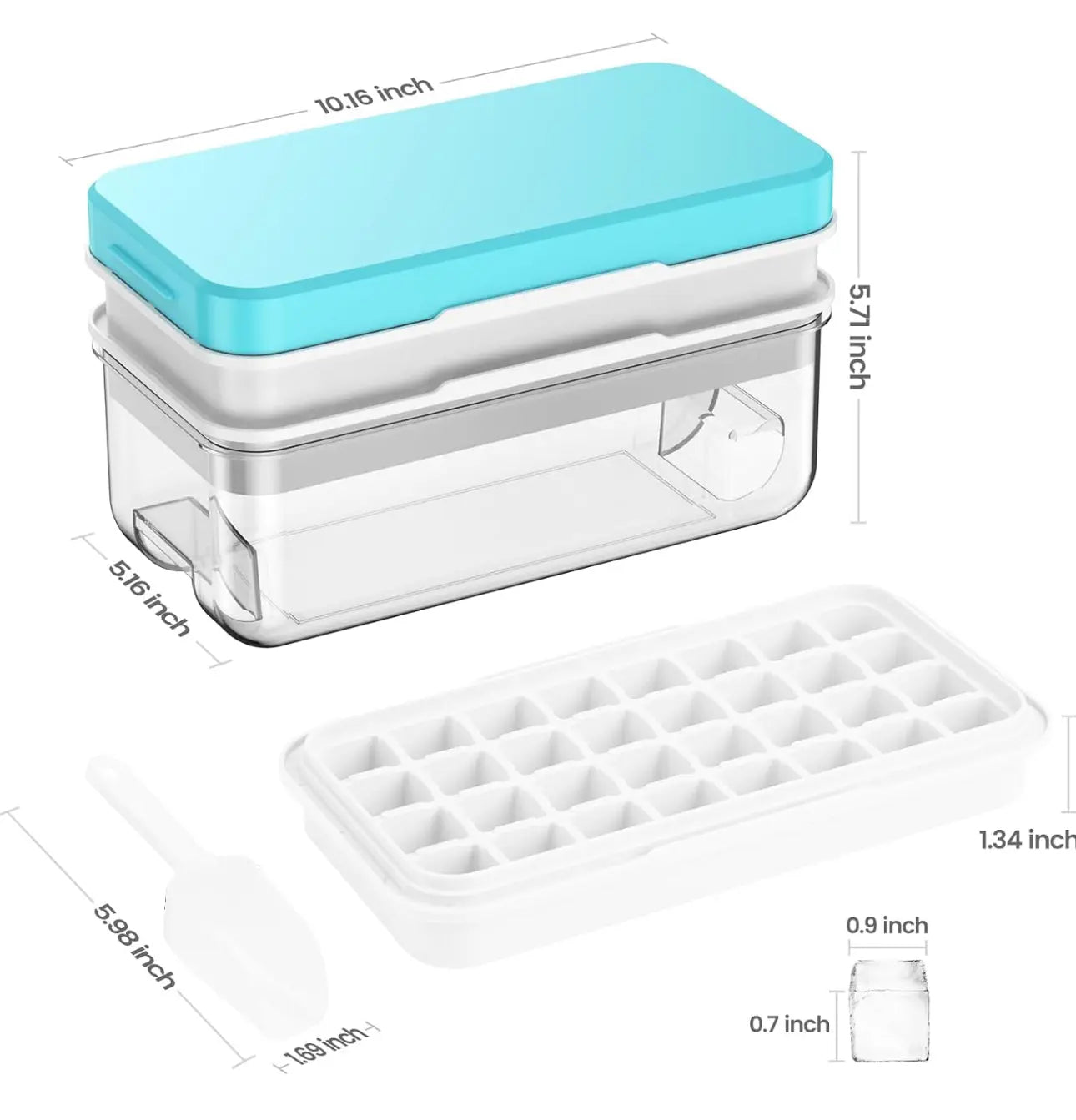 Ice Cube Tray Trendslana