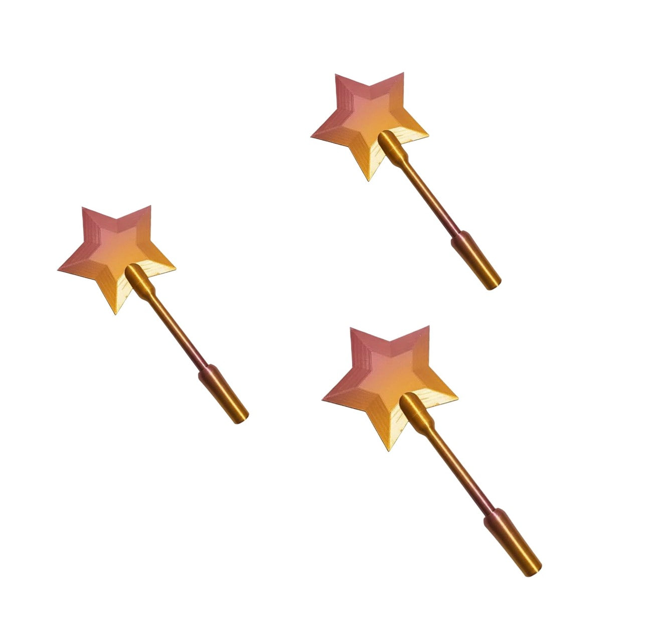 Tap to Pay Magic Wand