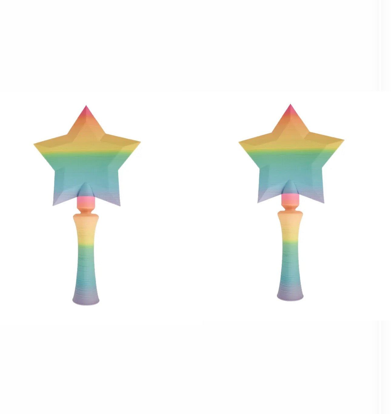 Tap to Pay Magic Wand