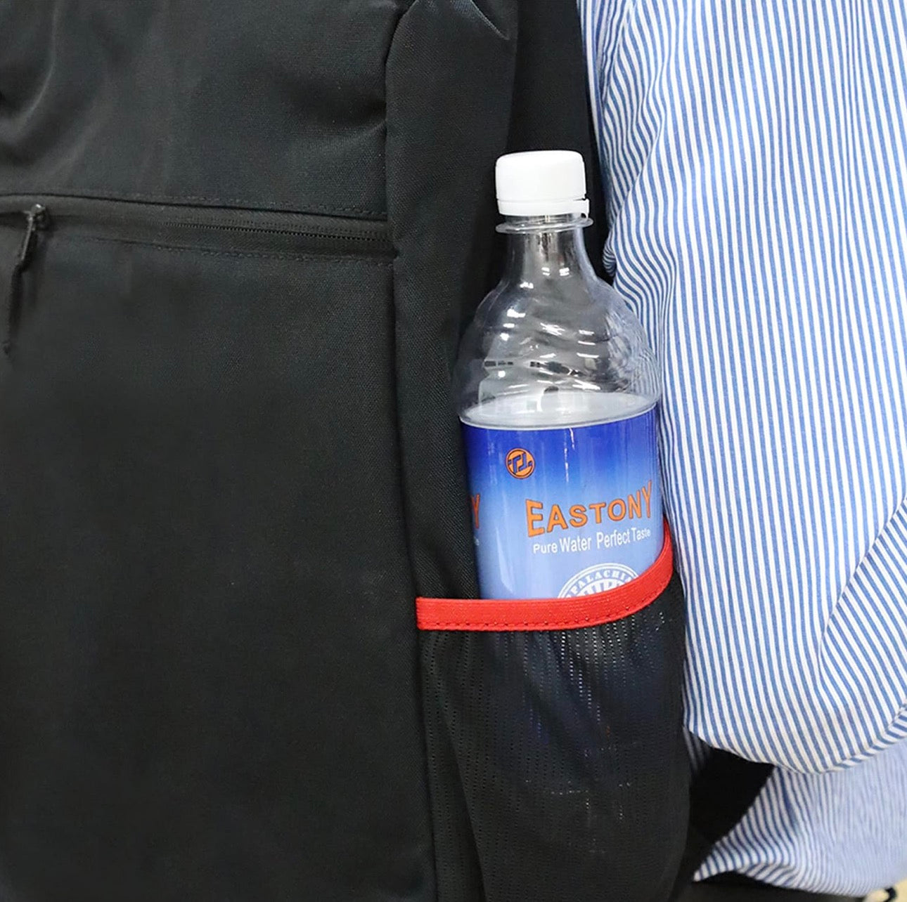 Water Bottle Hidden Safe for Valuables