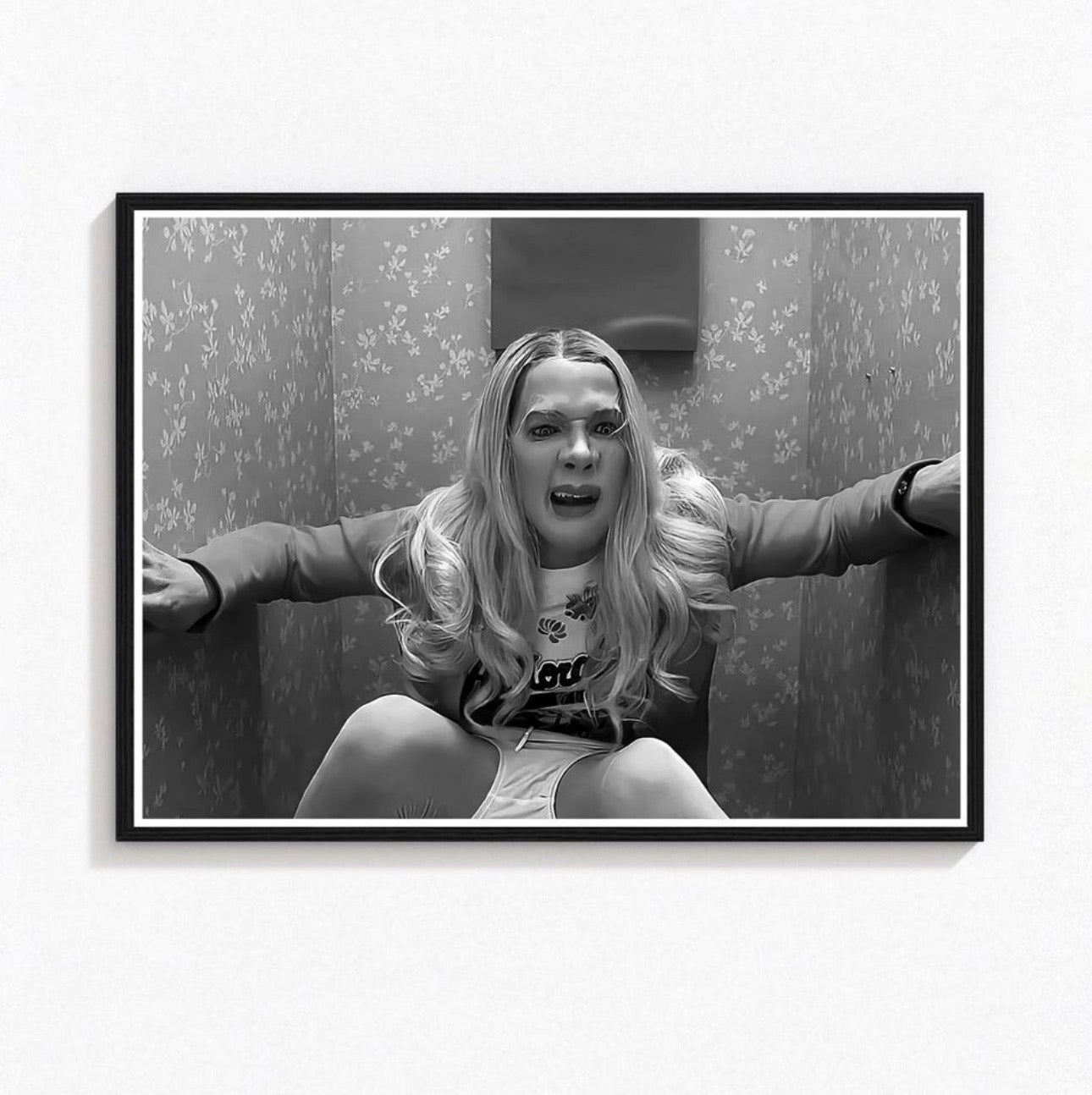 White Chicks Movie Poster