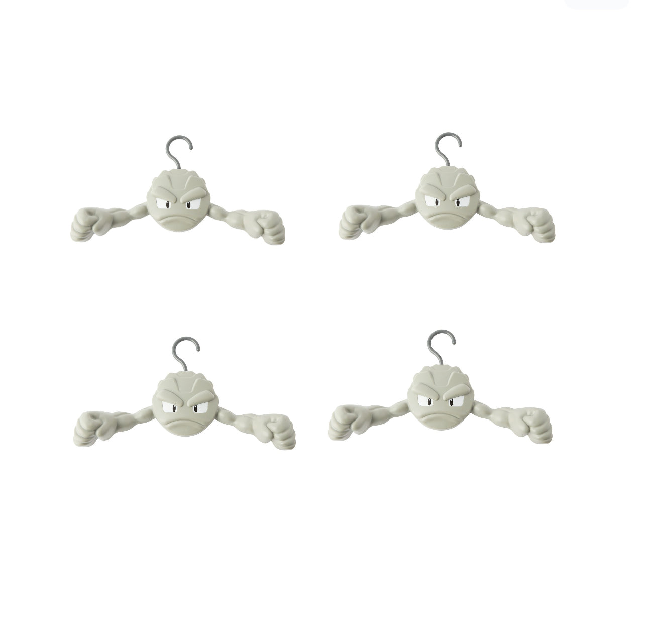 Pokemon Hanger