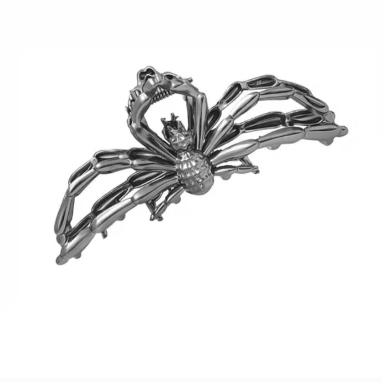 Halloween Hair Clip