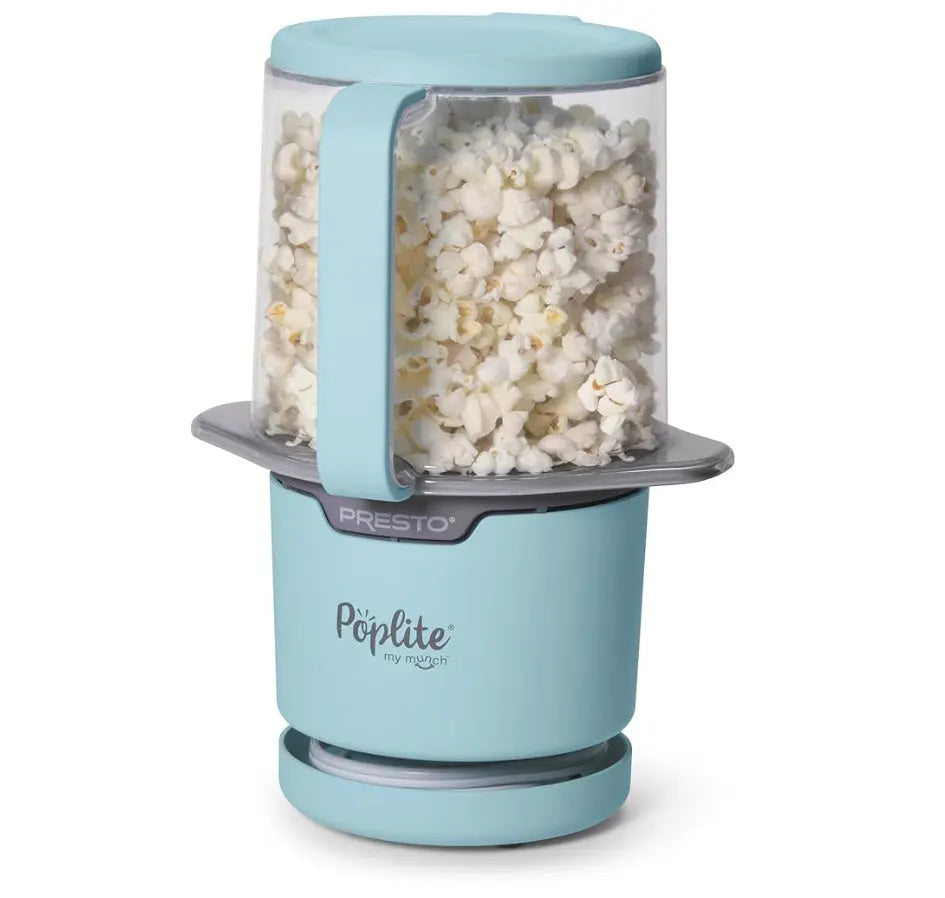 Popcorn Popper Trendslana