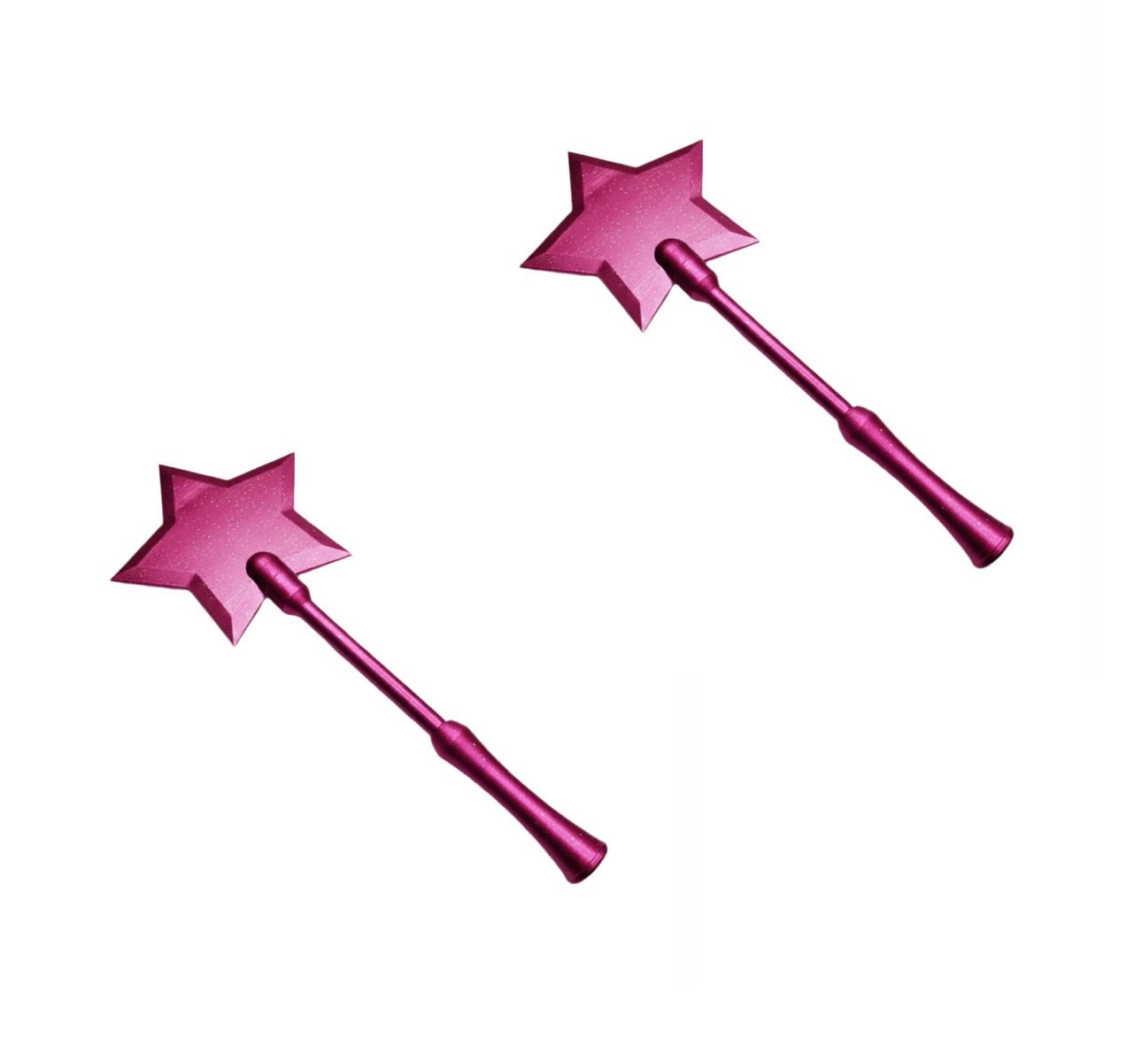 Tap to Pay Magic Wand