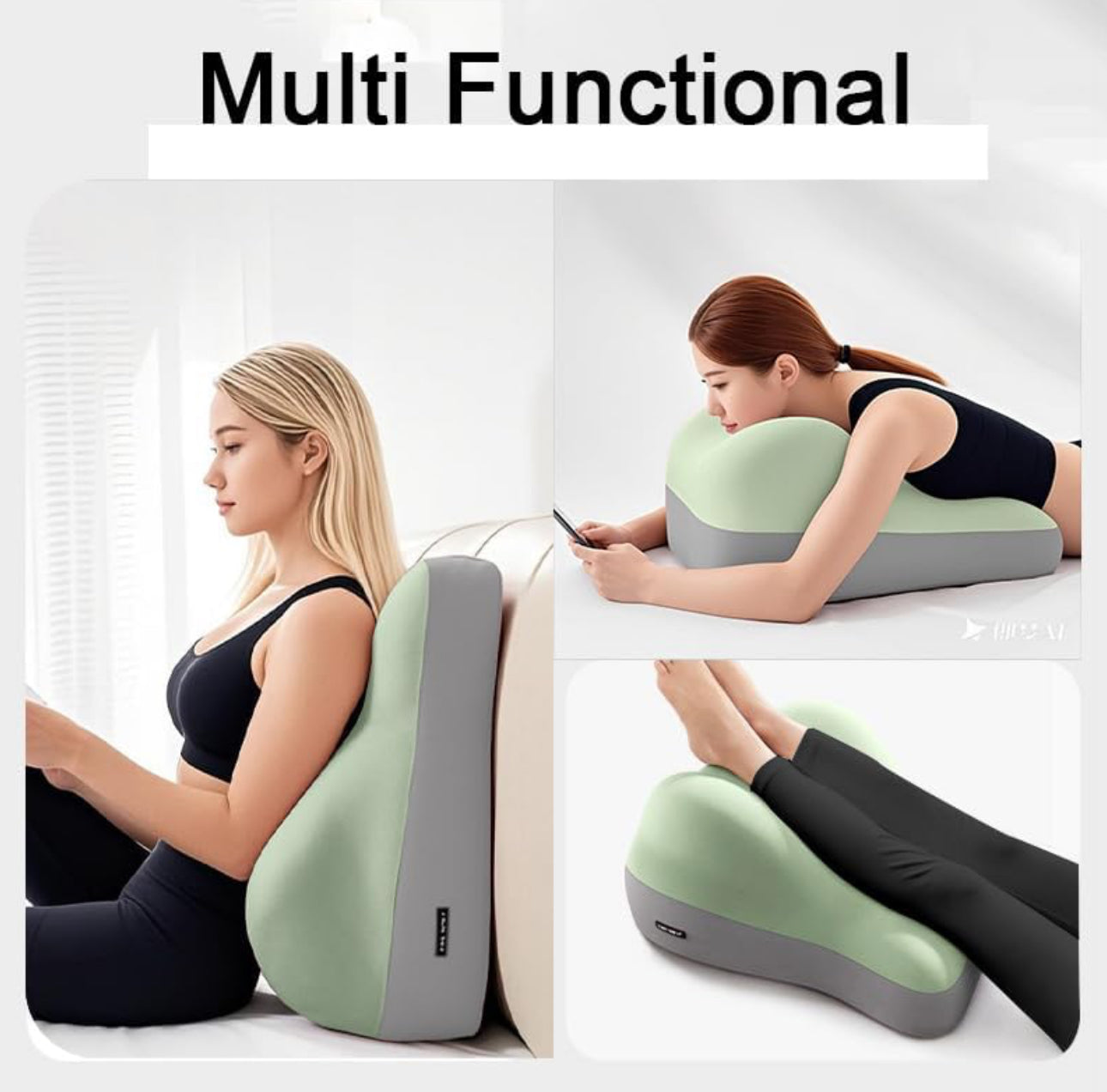 Multifunctional Pillow Cushion