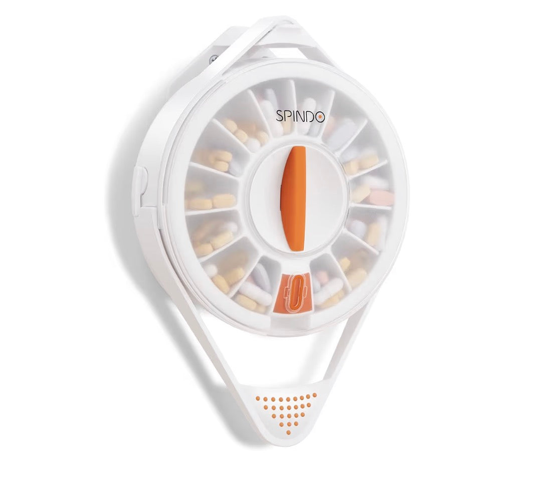 Pill Dispenser
